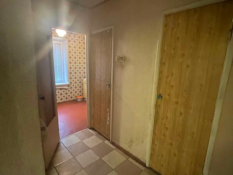 квартира по адресу Школьная ул. (Героев Сталинграда), 46