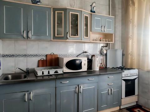 квартира по адресу Милославская ул., 5