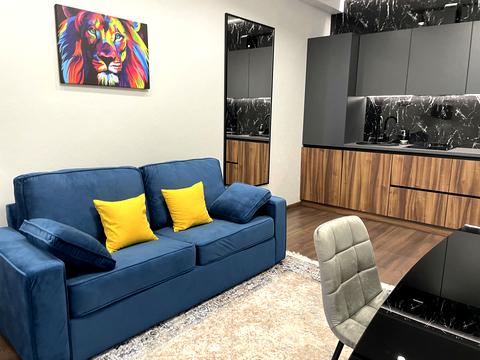 квартира за адресою Михайла Максимовича вул. (Онуфрія Трутенка), 26-Г