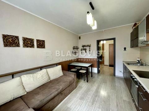 квартира по адресу Урловская ул., 36