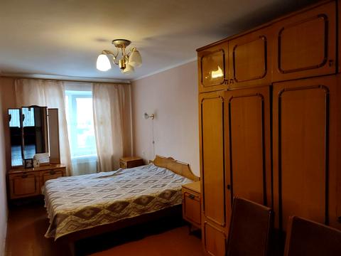 квартира за адресою Довга вул., 40