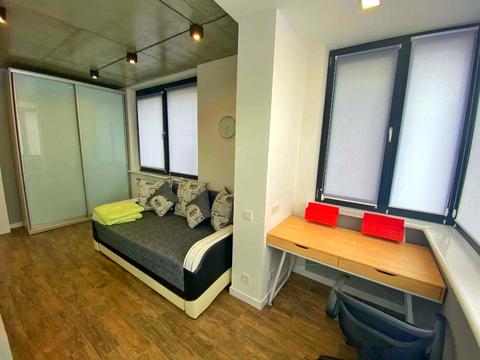 квартира за адресою Антоновича вул. (Горького), 74