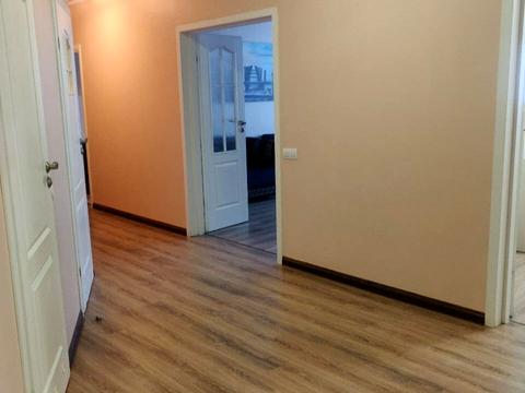 квартира за адресою Дніпровська набережна вул., 1