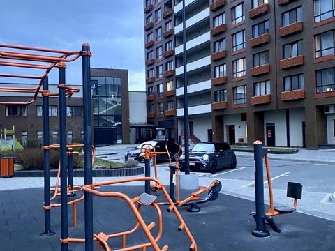 квартира по адресу Вацлава Гавела бульв. (Івана Лепсе), 6