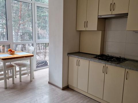 квартира за адресою Радистів вул., 34-А