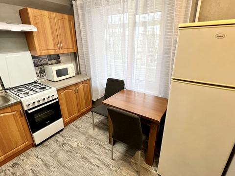 квартира за адресою Івана Виговського вул. (Маршала Гречка), 22