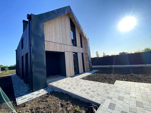 будинок за адресою Садова вул.