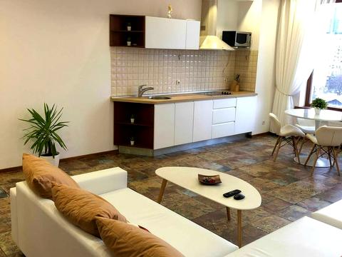 квартира за адресою Жилянська вул., 59