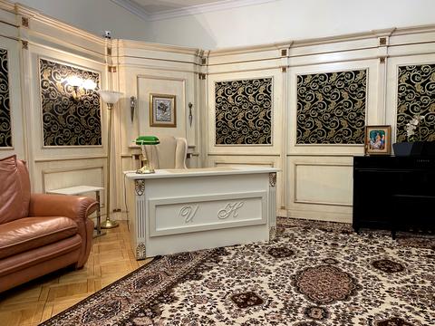 квартира за адресою Мала Житомирська вул., 5