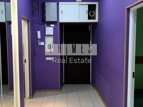 комерційна за адресою Велика Васильківська вул. (Червоноармійська), 18