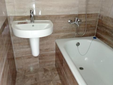 квартира по адресу Людвига Свободы просп., 46а