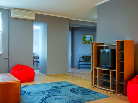 квартира по адресу Александра Кошица ул., 7