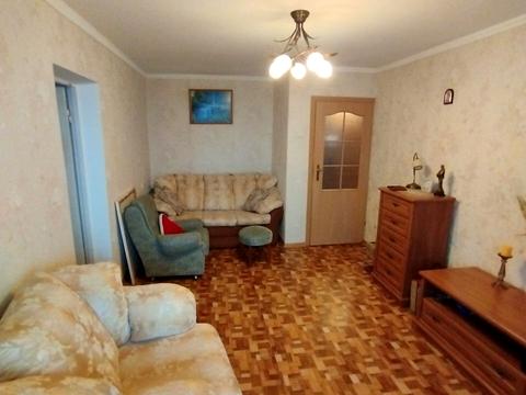 квартира за адресою Богоявленський проспект, 28б