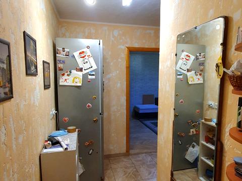 квартира за адресою Харківське шосе, 18