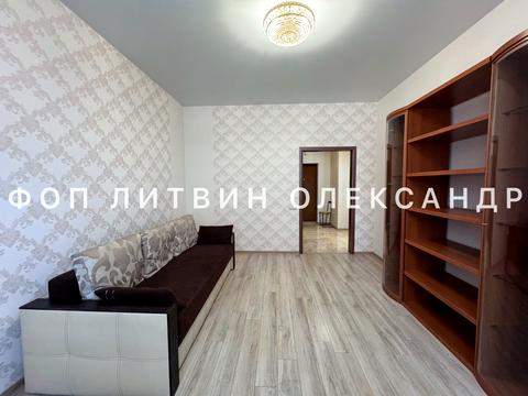квартира за адресою Гната Хоткевича вул. (Червоногвардійська), 8