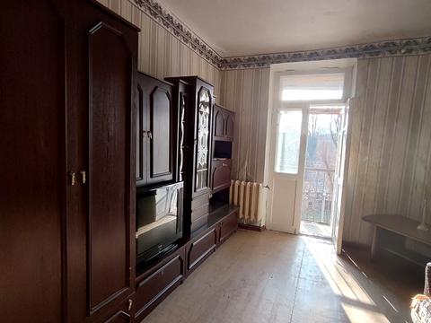 квартира по адресу Орловская ул. (Орловская), 28