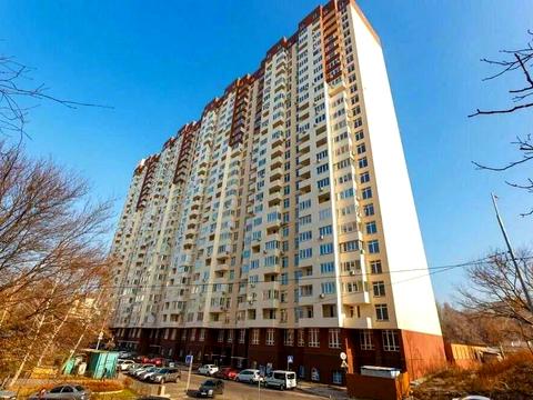 квартира по адресу Полевая ул., 73