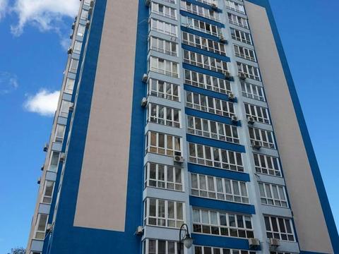 комерційна за адресою Авіаконструктора Ігоря Сікорського вул. (Танкова), 1-А