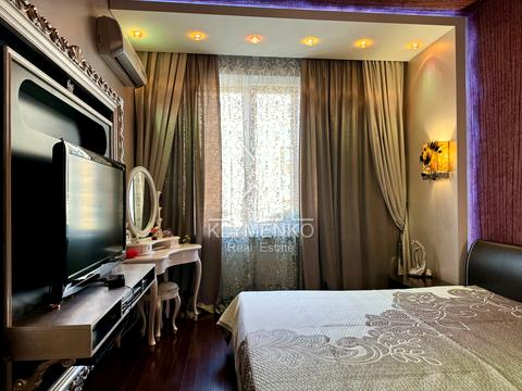 квартира за адресою Велика Васильківська вул. (Червоноармійська), 120