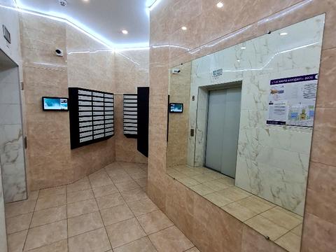 квартира за адресою Дніпровська набережна вул., 26-Г