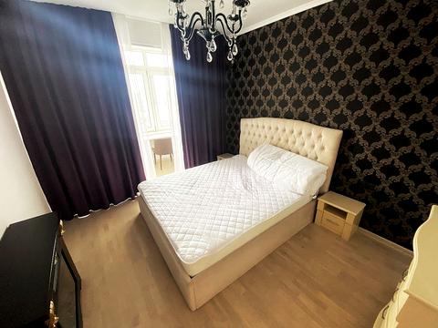 квартира по адресу Драгоманова ул., 2-Б