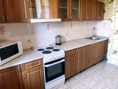 квартира по адресу Николая Закревского ул., 101