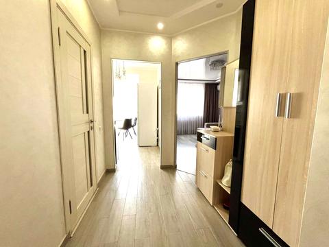 квартира за адресою Лабунського, 1