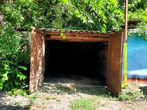 паркомісце за адресою Рибальська Балка вул., 5