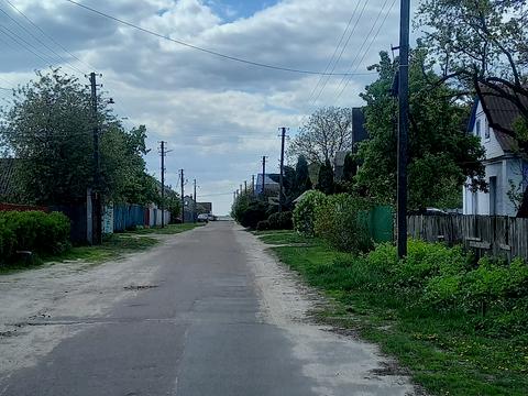 участок по адресу Кимерская ул., 38