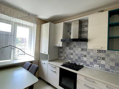 квартира за адресою Інститутська вул., 8/2