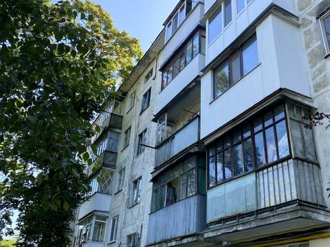 квартира по адресу Винахідниці Ющенко ул. (Генерала Иринеева), 6