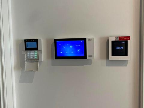 квартира за адресою Чехова вул., 1