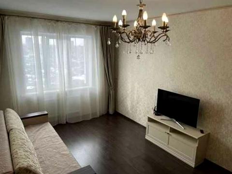 квартира за адресою Набережна Перемоги вул., 44