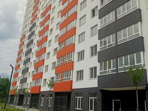 квартира по адресу Металлургов ул., 35