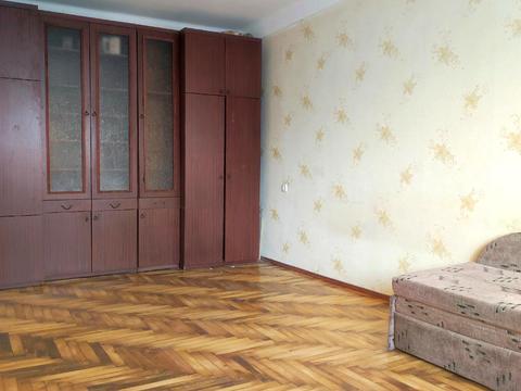 квартира по адресу Независимой Украины ул. (40 лет Советской Украины), 39-В