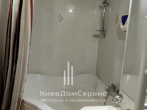 квартира за адресою Велика Васильківська вул. (Червоноармійська), 45