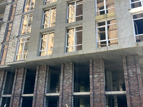 квартира за адресою Крутогірний узвіз (Рогальова), 18