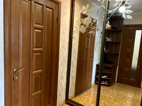 квартира за адресою Юрія Литвинського вул. (Російська), 47