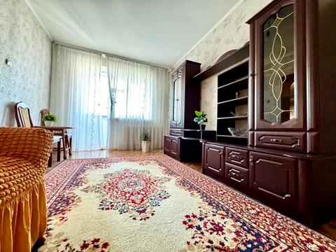 квартира по адресу Железняка ул., 22