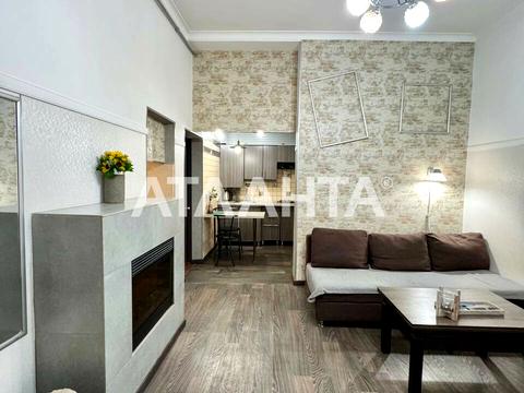 квартира по адресу Гоголя ул., 7