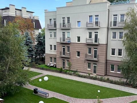 квартира за адресою Травневий пров., 4