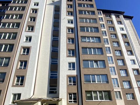 квартира по адресу Горбачевского ул., 40б