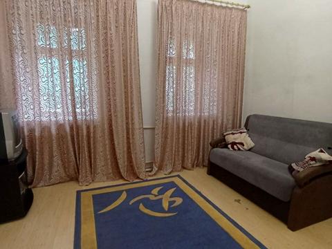 квартира за адресою Каретний пров., 18