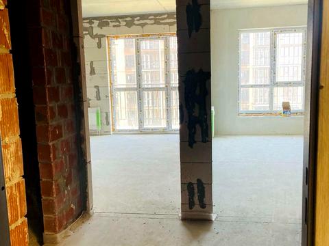 квартира по адресу Метрологическая ул., 107-А