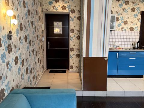 квартира по адресу Шота Руставели ул., 10