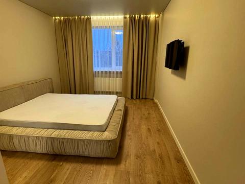 квартира по адресу Расточье ул., 122