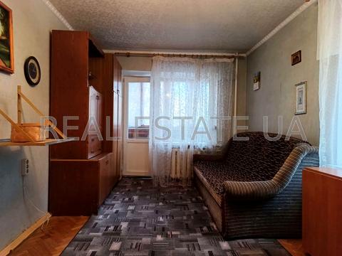 квартира за адресою Преображенська вул. (Івана Клименка), 37