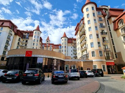 квартира за адресою Протасів Яр вул., 8