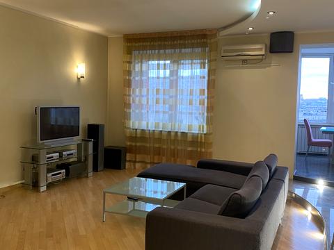 квартира за адресою Володимира Івасюка просп. (Героїв Сталінграду), 10-А k6