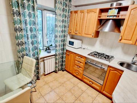 квартира по адресу Героев Полка "Азов ул. (Малиновского маршала), 3-Б